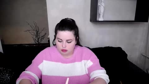 sophia__olsen online show from November 7, 7:22 am