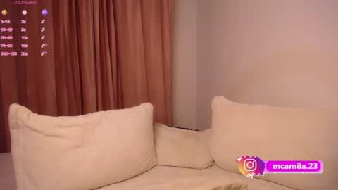  SophiI online show from April 1, 1:06 am