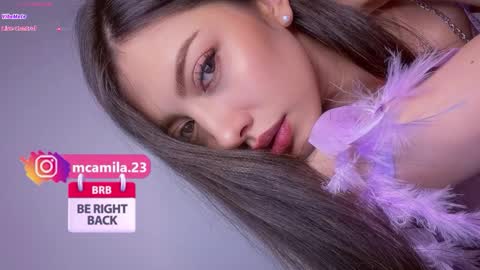  SophiI online show from February 1, 2:08 am