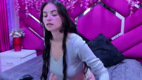 sophia_daccord online show from February 26, 2:09 pm