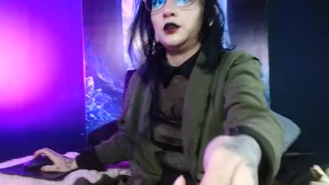 sophia hottie online show from March 24, 5:30 pm