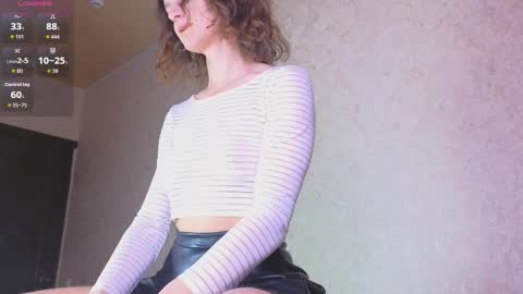 Sophia online show from February 7, 2:58 am