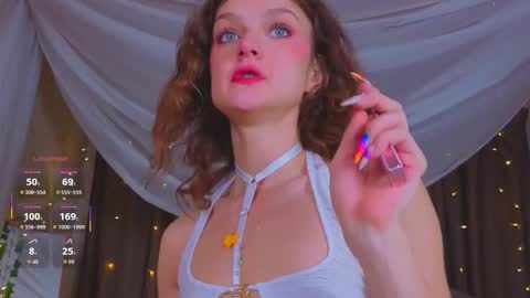 Sophia online show from October 16, 1:27 am