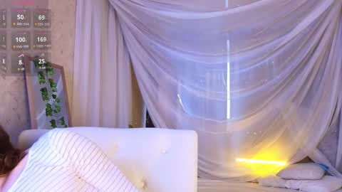 Sophia online show from February 15, 7:51 am