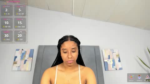 sophia_ebony___ online show from March 6, 12:26 pm