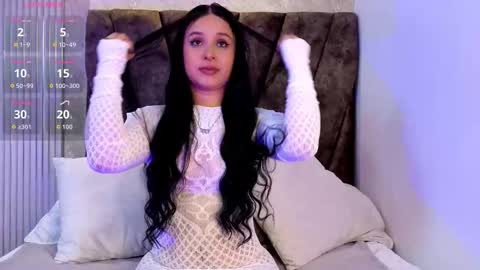 Sophia Grasso online show from March 24, 11:05 am