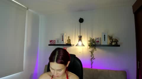 sophia_miller4 online show from March 16, 7:29 pm