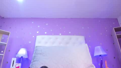 Snapshot of sophia_models chatting on October 1, 9:46 pm Sophia online show from October 1, 9:46 pm