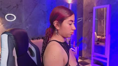 Sophia online show from April 16, 3:28 am