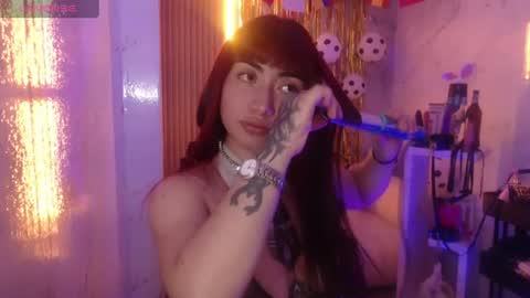Sophia online show from July 15, 3:45 am