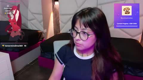 Snapshot of sophiaa_7 chatting on September 25, 12:34 pm Sophi online show from September 25, 12:34 pm