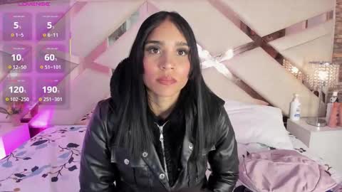 Sophia Paris online show from November 21, 3:04 am