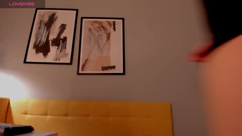 Sophia online show from February 13, 1:29 am