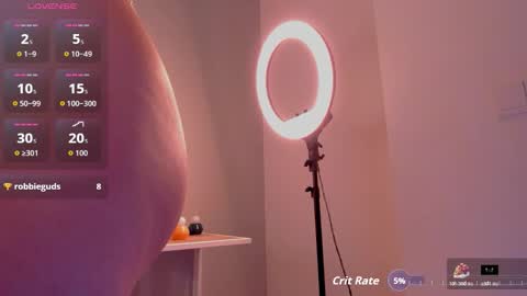 Sophia online show from February 27, 2:04 am