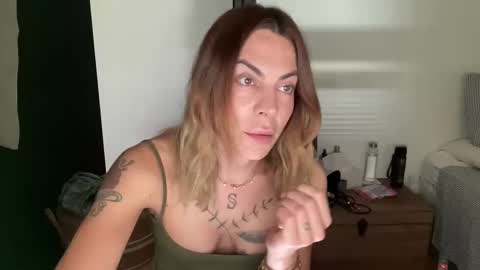 SophiaAt40 online show from June 3, 11:35 am