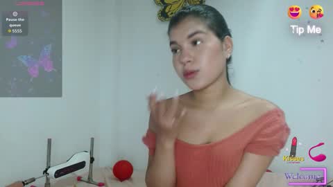 Sophia Bedford online show from March 2, 3:41 pm