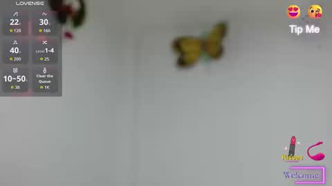 Sophia Bedford online show from March 17, 2:44 pm