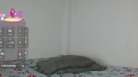 Sophia Bedford online show from September 19, 5:05 pm