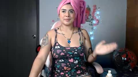 sophia online show from February 17, 1:04 am