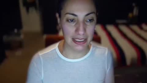 sophiadover online show from March 26, 10:31 am