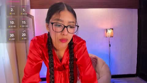 --Sophi-- online show from February 27, 12:53 pm