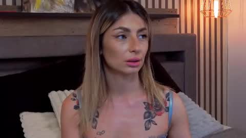 Sophia Lace online show from July 21, 4:14 am