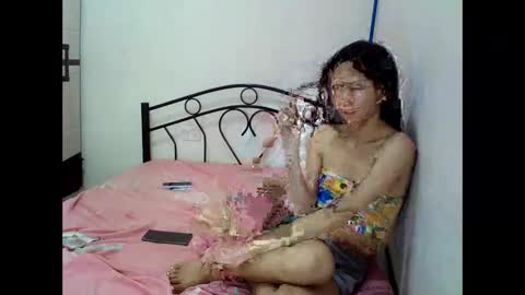 Snapshot of sophialaurel chatting on October 12, 4:53 pm sophialaurel online show from October 12, 4:53 pm