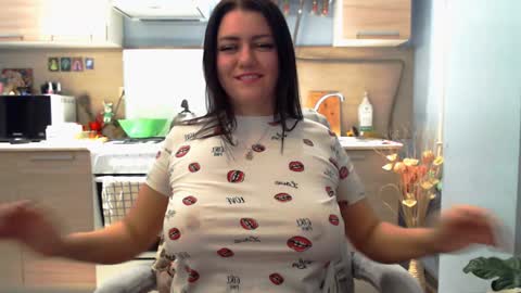 Sophia online show from January 27, 9:22 pm