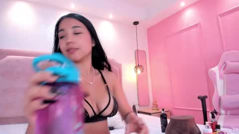 Snapshot of sophiawhite__ chatting on February 26, 4:38 pm SOPHIA online show from February 26, 4:38 pm