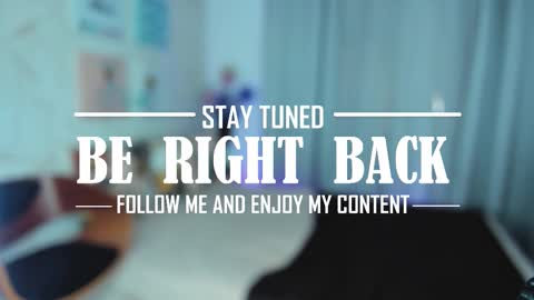   online show from October 7, 9:00 pm