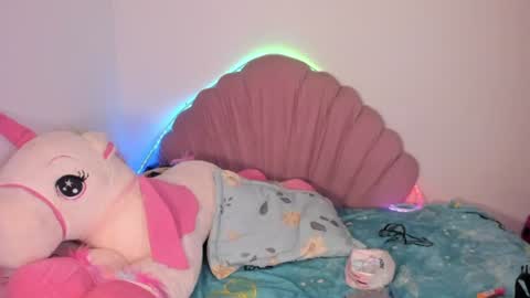 Clara sophia online show from July 13, 11:30 pm