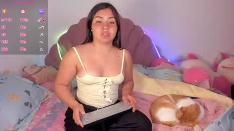 Clara sophia online show from June 17, 4:17 am
