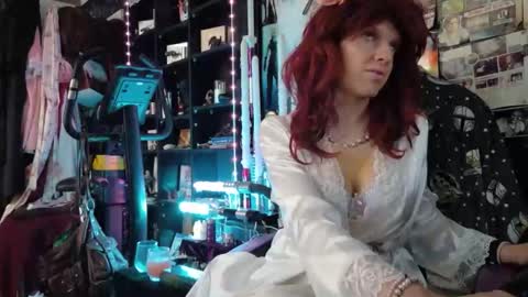 Sophie Satin1980 online show from May 26, 2:56 pm