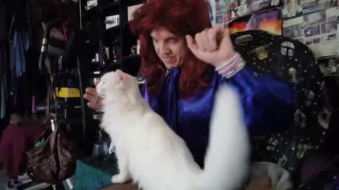 Sophie Satin1980 online show from May 20, 4:46 pm