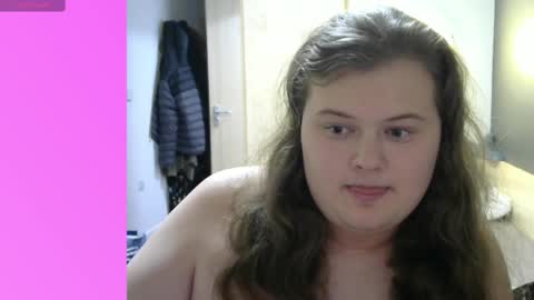 BimboSophie online show from December 19, 2:23 am