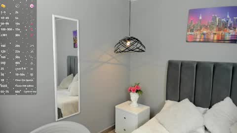 Alice online show from February 24, 3:31 pm