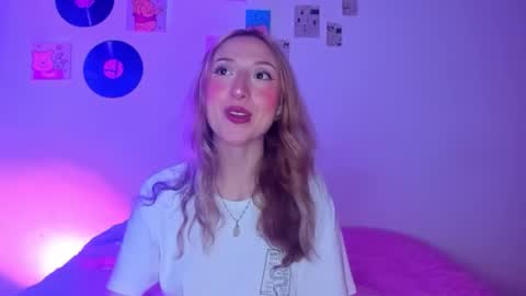 Sophie online show from February 23, 5:42 am