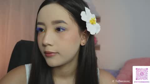 Sophie or Sof online show from June 2, 9:50 pm