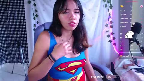 Sophie  online show from September 15, 4:08 pm