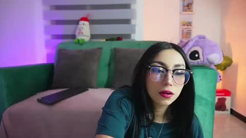 sophie_soft69 online show from July 6, 6:54 am