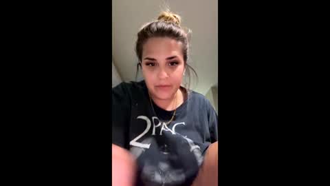 Sophieluvsthesun online show from May 21, 11:11 pm