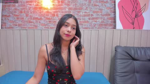 Sophie online show from January 11, 12:07 pm