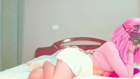 Snapshot of sophiechan69 chatting on December 3, 12:55 pm ShopieChan69 online show from December 3, 12:55 pm