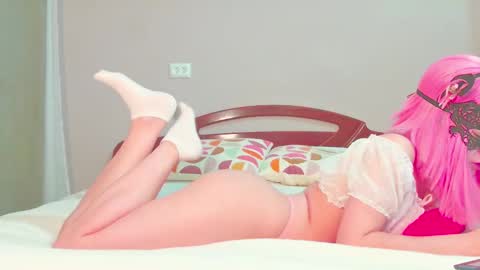 Snapshot of sophiechan69 chatting on February 27, 5:26 pm ShopieChan69 online show from February 27, 5:26 pm