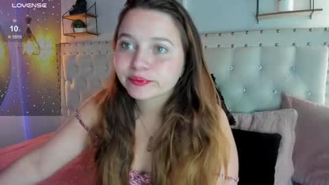 Sophie  online show from January 13, 1:30 pm