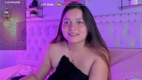 Sophie  online show from December 5, 6:16 pm