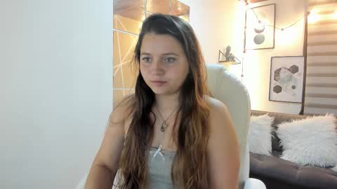 Sophie  online show from October 10, 2:12 pm