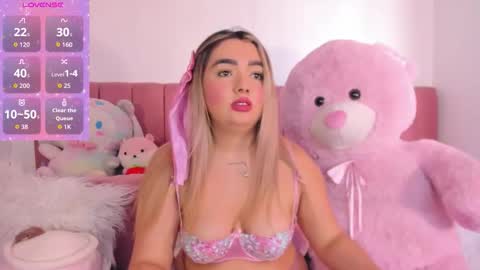sophiee rosee online show from May 30, 4:38 pm