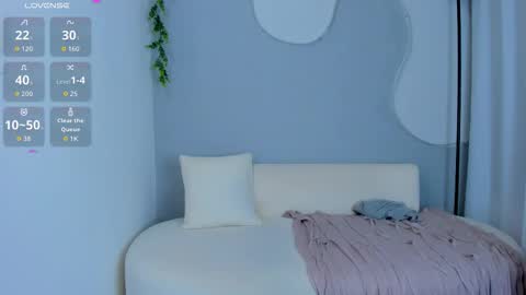 Sophie online show from February 8, 1:20 am