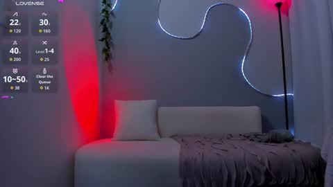 Sophie online show from January 7, 11:21 pm